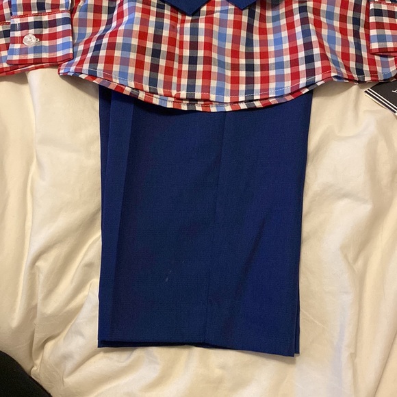 Nautica 4 piece suit - Picture 3 of 6